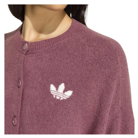 Adidas Γυναικεία ζακέτα Essentials Knit Cardigan